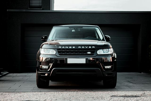 Land Rover Range Rover Sport 2018
